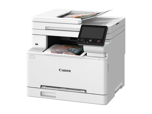 [6928C008] Canon i-SENSYS MF664Cdw - Multifunktionsdrucker - Farbe - Laser - A4 (210 x 297 mm)