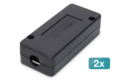 [DN-93907-1-2] DIGITUS Verbindungsmodul CAT 7 - 2 Stk.