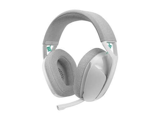 [981-001569] Logitech G G321 - Headset - ohrumschließend