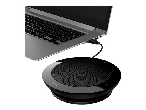 [7410-109] Jabra SPEAK 410 MS - Freisprechtelefon - kabelgebunden