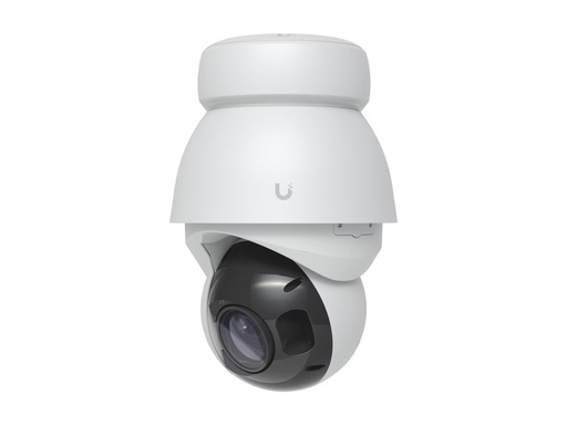 [UVC-AI-PTZ-PRECISION-W] Ubiquiti UniFi AI PTZ Precision - Netzwerk-Überwachungskamera - PTZ - Drehplattform - wetterfest - Farbe (Tag&Nacht)
