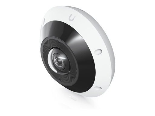 [UVC-G6-PRO-360-W] Ubiquiti UniFi G6 Pro 360 - Netzwerk-Überwachungskamera - PTZ - manipulationssicher/wetterfest - Farbe (Tag&Nacht)