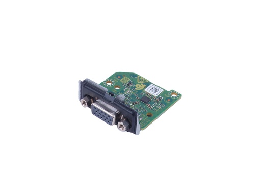 [B6BT0AA] HP Flex Io v3 Karte - Vga Anschluss