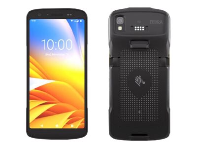 [WCMTB-T27B8CBE8-A6] Zebra TC27 - Datenerfassungsterminal - robust - Android 16 - 128 GB - 15.2 cm (6")