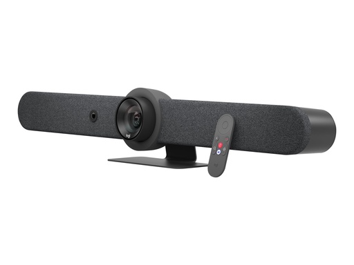 [960-001669] Logitech Rally Bar No-Radio - Videokonferenzkomponente