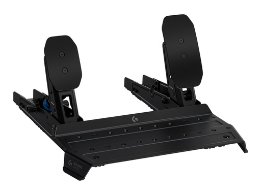 [941-000310] Logitech G RS Pedals - Pedale - Schwarz - für
