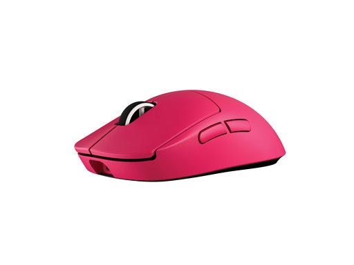 [910-007545] Logitech G PRO X SUPERLIGHT 2C - Maus - 5 Tasten