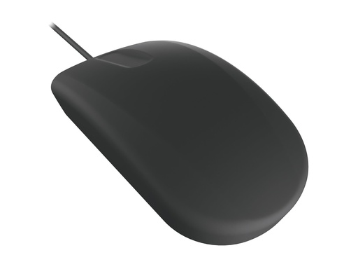 [AK-PMH3OS-US-B] Cherry Contour Active Key Medical QuickClean AK-PMH3