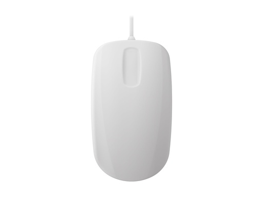[AK-PMH3OS-US-W] Cherry Contour Active Key Medical QuickClean AK-PMH3
