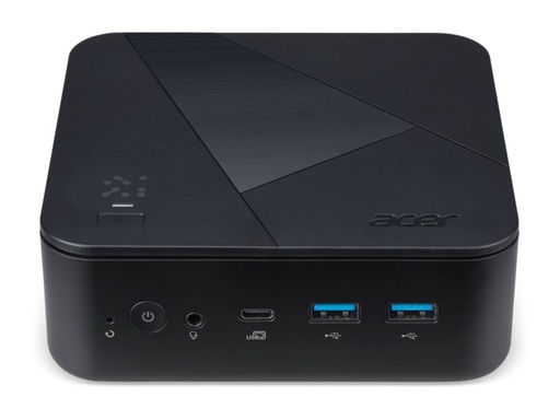 [DT.BQNEG.002] Acer Revo Box AI RB102-KRK - Barebone - Mini-PC