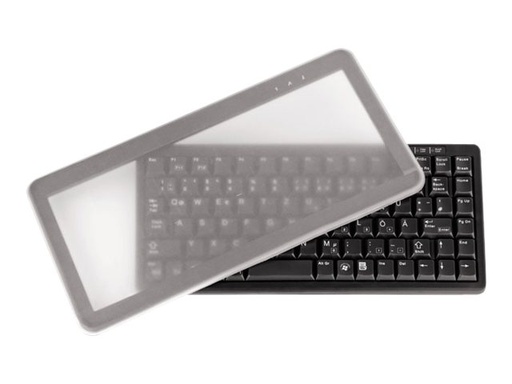 [6155214] Cherry EZClean - Tastatur-Abdeckung