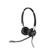 [240982-265-219] Jabra Biz 2400 II Duo WITH 265 INC - Headset
