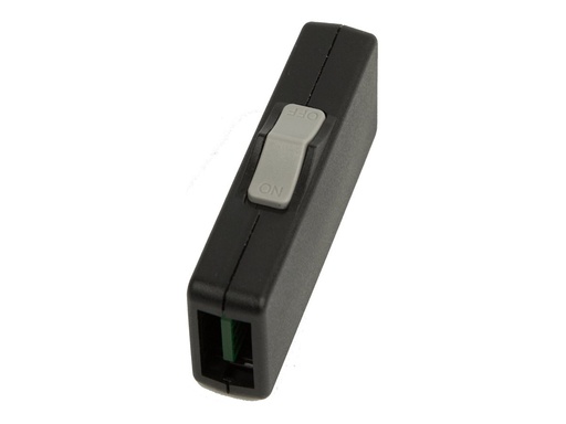 [8855-00-00] Jabra Schnelltrennschalter