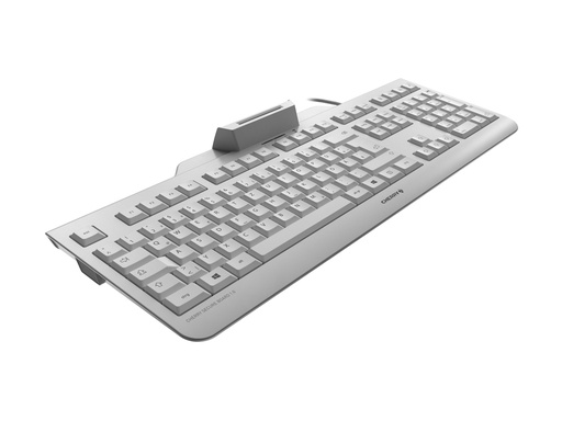 [JK-A0400DE-0] Cherry SECURE BOARD 1.0 - Tastatur - mit NFC