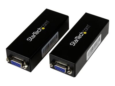 [ST121UTPEP] StarTech.com VGA Over CAT5 Extender 250 ft (80m)