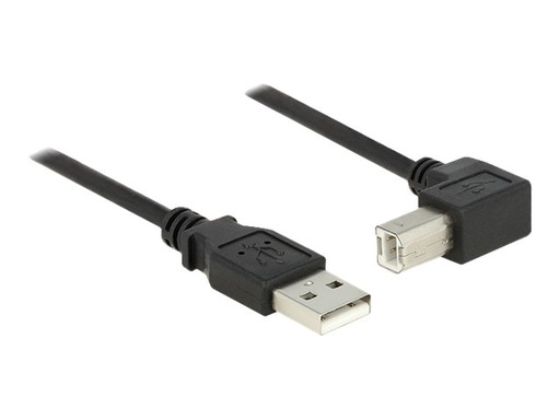 [83528] Delock USB-Kabel - USB Typ B (M) zu USB (M)