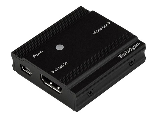 [HDBOOST4K] StarTech.com Startech HDMI Signalverstärker - HDMI Extender