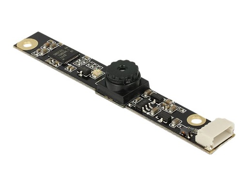 [95976] Delock USB 2,0 Kameramodul 3,14Mp - 5 V