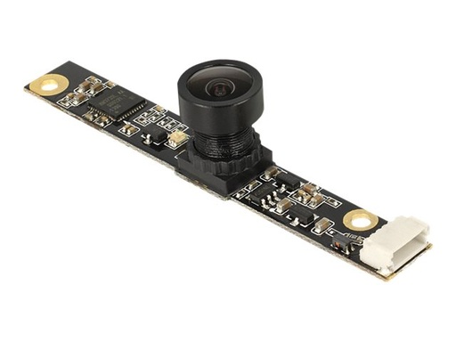 [95978] Delock USB 2,0 Kameramodul 3,14Mp - 5 V