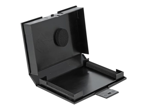 [18372] Delock Festplattenlaufwerk-Schutzgehäuse - Kapazität: 1 Festplattenlaufwerk (3,5")