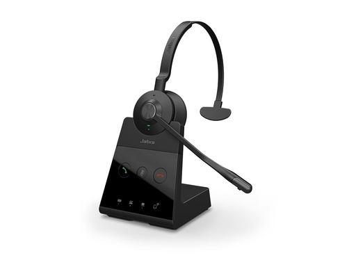 [9553-553-111] Jabra Engage 65 Mono - Headset - On-Ear - DECT