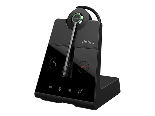 [9555-553-117] Jabra Engage 65 Convertible - Headset - On-Ear