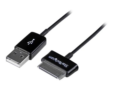 [USB2SDC3M] StarTech.com 3m Dock-Connector auf USB Kabel