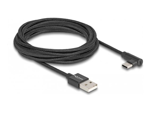 [80033] Delock USB-Kabel - USB (M) zu 24 pin USB-C (M)