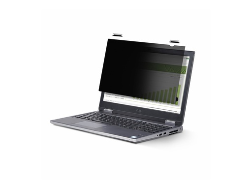 [121T6-PRIVACY-SCREEN] StarTech.com 12,1" 16:10 Touch Laptop Sichtschutz, Blickschutz, Flip-Up - Blickschutzfilter für Notebook (horizontal)