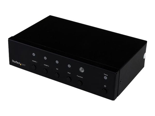[HDVGADP2HD] StarTech.com Multi-Input zu HDMI Automatischer Switch und Konverter