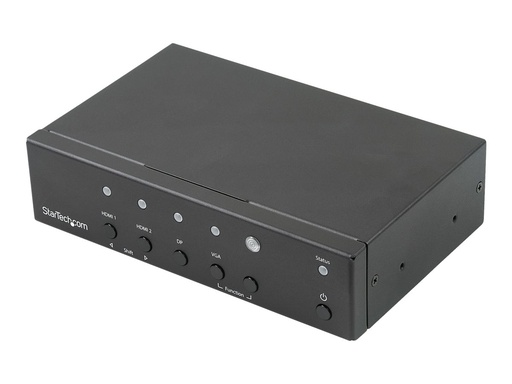 [HDVGADP2HD] StarTech.com Startech Multi-Input zu HDMI Automatischer Switch