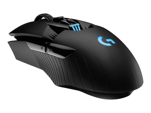 [910-005673] Logitech Wireless Gaming Mouse G903 LIGHTSPEED with HERO 16K sensor