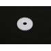 [PA02212-Y117] Fsas Technologies PA02212-Y117 - Antriebsrad - Weiß