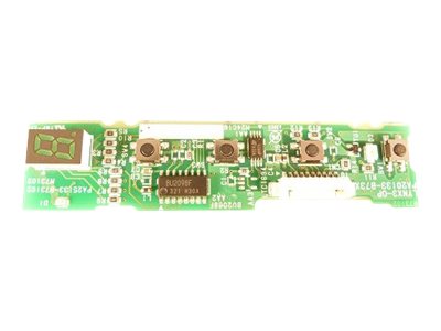 [PA03540-K907] Fsas Technologies Fujitsu - Panel-Platineneinheit