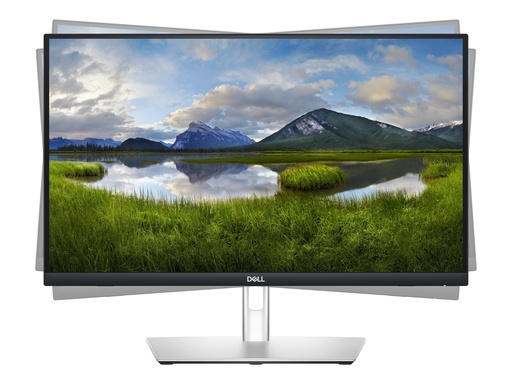 [DELL-P2424HT] Dell P2424HT - LED-Monitor - 61 cm (24") (23.8" sichtbar)