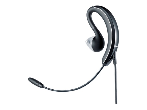 [2507-829-209] Jabra UC Voice 250 - Headset - Ohrstöpsel - über
