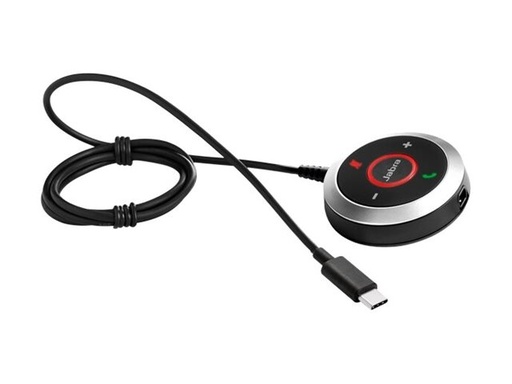 [14208-20] Jabra EVOLVE Link MS - Fernbedienung - Kabel