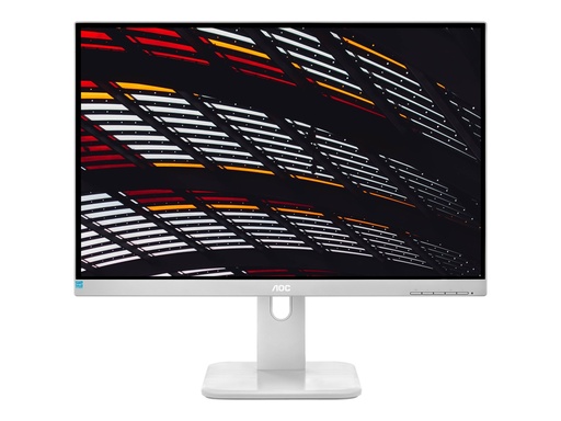[X24P1/GR] AOC X24P1/GR - LED-Monitor - 61 cm (24") - 1920 x 1200 WUXGA @ 60 Hz
