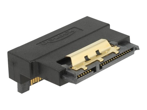 [63943] Delock SATA-Adapter - Serial ATA 150/300/600 - SATA Combo (S)