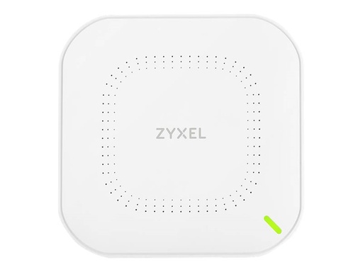 [NWA90AX-EU0102F] ZyXEL NWA90AX - Accesspoint - Wi-Fi 6 - 2.4 GHz, 5 GHz