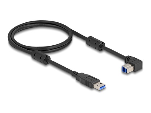 [81112] Delock USB-Kabel - USB Typ A (M) zu USB Type B (M)