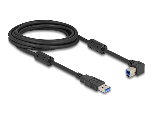 [81102] Delock USB-Kabel - USB Typ A (M) gerade zu USB Type B (M)