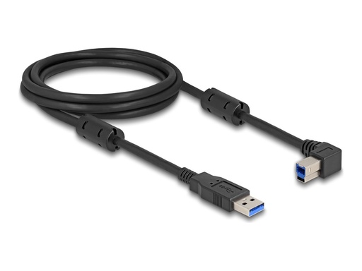 [81101] Delock USB-Kabel - USB Typ A (M) gerade zu USB Type B (M)