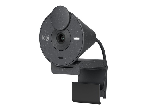 [960-001436] Logitech BRIO 300 - Webcam - Farbe - 2 MP - 1920