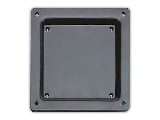 [FPMA-VESA100] Neomounts FPMA-VESA100 - Montagekomponente (VESA Adapterplatte)