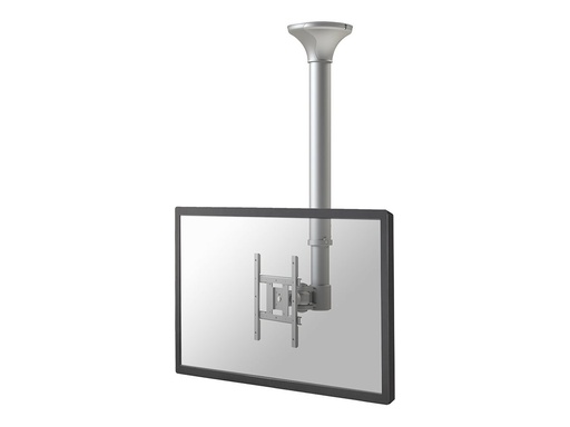 [FPMA-C200] Neomounts FPMA-C200 - Halterung - Voll beweglich - für LCD-Display - Silber - Bildschirmgröße: 25.4-102 cm (10"-40")