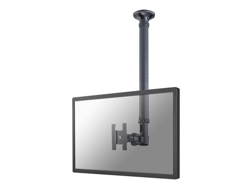 [FPMA-C100] Neomounts FPMA-C100 - Halterung - Voll beweglich - für LCD-Display - Schwarz - Bildschirmgröße: 25.4-76.2 cm (10"-30")