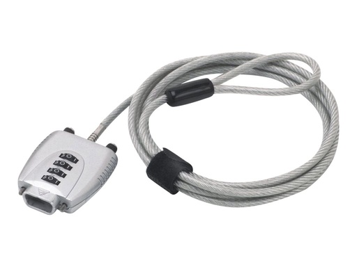 [NSVGALOCK] Neomounts NSVGALOCK VGA Security Lock - Sicherheitskabelschloss