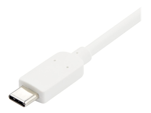 [CDP2HDUCPW] StarTech.com USB-C auf HDMI Adapter mit USB Stromversorgung