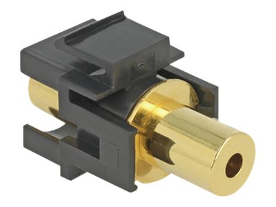 [86383] Delock Audiokoppler - Mini-Stecker männlich